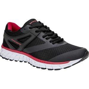 Arcore NORTON Pánská běžecká obuv, černá, velikost 44