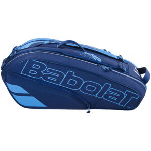 Babolat PURE DRIVE RH X6 Tenisová taška, tmavě modrá, velikost UNI